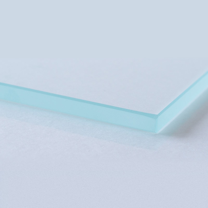 ディアマンテ ガラス 【荒ズリ加工 8mm】 300×900