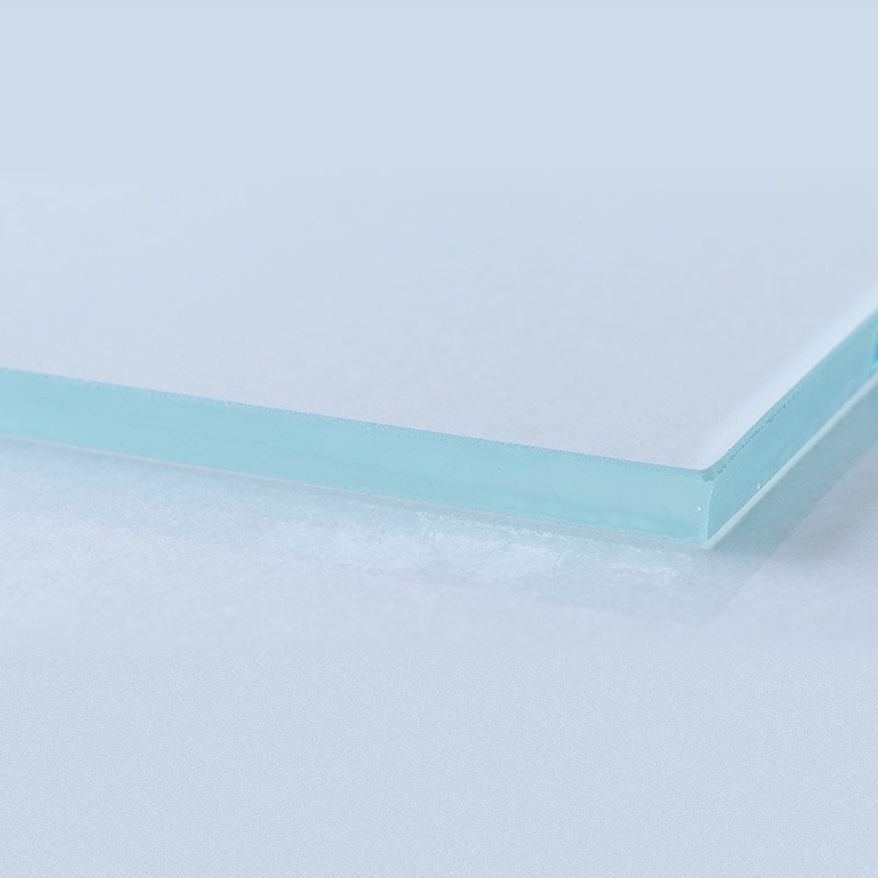 ディアマンテ ガラス 【糸面取加工 6mm】 300×300