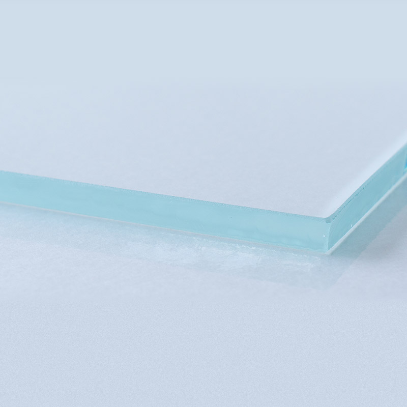 ディアマンテ ガラス 【糸面取加工 6mm】 300×900