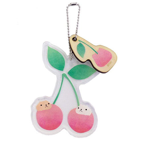 ���ԥХ餵�� �ե롼���� ������륦�åɥ��㡼��(�����꡼)