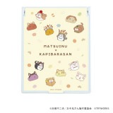 キャラクター別 カピバラさん カピバラさんキュルッとマーケット グッズ 公式通販サイト