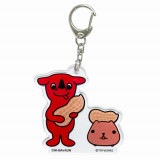 キャラクター別 カピバラさん カピバラさんキュルッとマーケット グッズ 公式通販サイト