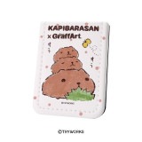 キャラクター別 カピバラさん カピバラさんキュルッとマーケット グッズ 公式通販サイト