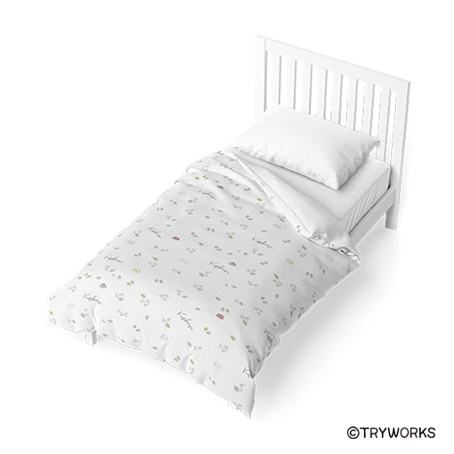 20営業日内に発送】カピバラさん きゃらりえSheetsCover -OTONA