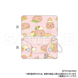 ԥХ餵 PVC ޥ ߤˤߤˤդ ver.