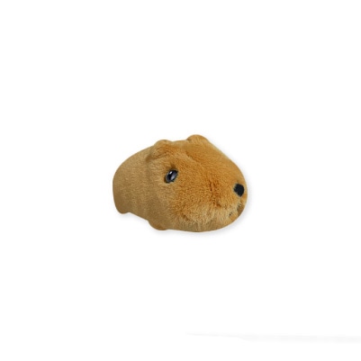 ふわふわ～んカピバラさんてのりぬいぐるみ | ぬいぐるみ