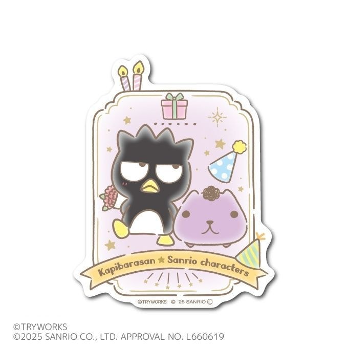 ���ԥХ餵��20th�ߥ���ꥪ����饯���������ƥå��� �꡼����Ȥ���ߥХåɤФĴ�