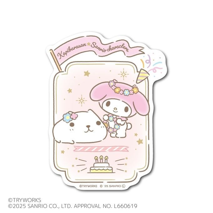 ���ԥХ餵��20th�ߥ���ꥪ����饯���������ƥå��� �ۥ磻�Ȥ���ߥޥ�����ǥ�