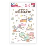 ԥХ餵ߥꥪ饯 Ԥ ץȥ A5B