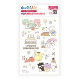 コラボグッズ,カピバラさん×ポムポムプリン | カピバラさん