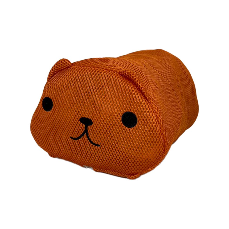カピバラ ぬいぐるみ カピバラBIG 吉徳 | 神戸どうぶつ王国NS