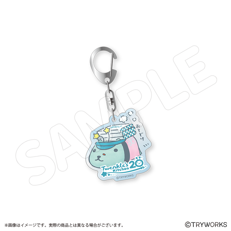 ԥХ餵20th Twenkle's Kitchen åȥ륭ۥ Ȥ󤯤뤵