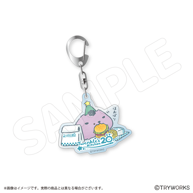 ԥХ餵20th Twenkle's Kitchen åȥ륭ۥ ꡼Ȥ