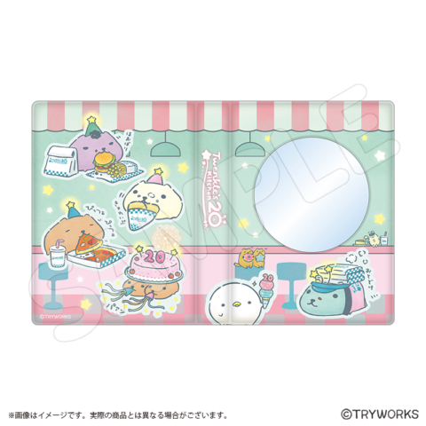 ԥХ餵20th Twenkle's Kitchen ɥ֥å 