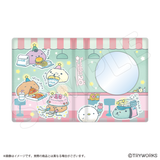 カピバラ　さん　クリアファイル　新品未使用 2025年最新】カピバラさん クリアファイルの人気アイテム - メルカリ