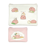 ���ԥХ餵�� PU �ե�åȥݡ���2�ĥ��å� �ߤˤߤˤդ��