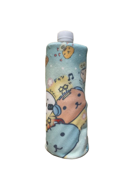 カピバラさん くっつくタオル | 雑貨 | | カピバラさんキュルッと