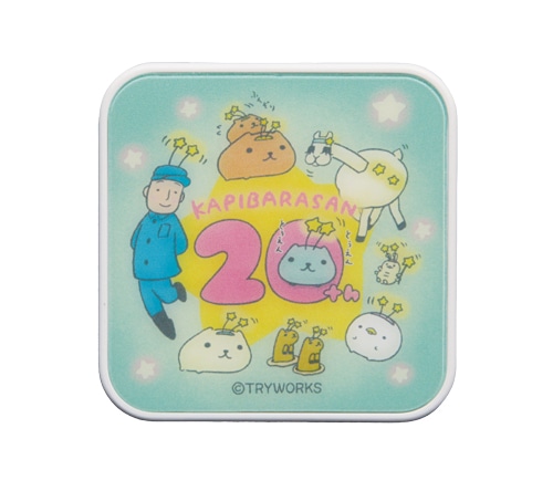 カピバラ Amazon.co.jp: セキグチ(Sekiguchi) カピバラさん もふっと