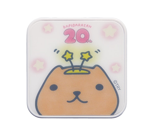 カピバラ Amazon.co.jp: セキグチ(Sekiguchi) カピバラさん もふっと