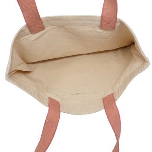 14営業日内に発送】カピバラさん刺繍 B4トート（RINGO） | 雑貨