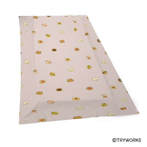 ��20�Ķ������ȯ���ۥ��ԥХ餵�󡡤����ꤨFlatSheets -COOKIE-