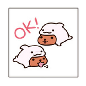 ������� ������� OK!(���륫)�äޤͤä���²��