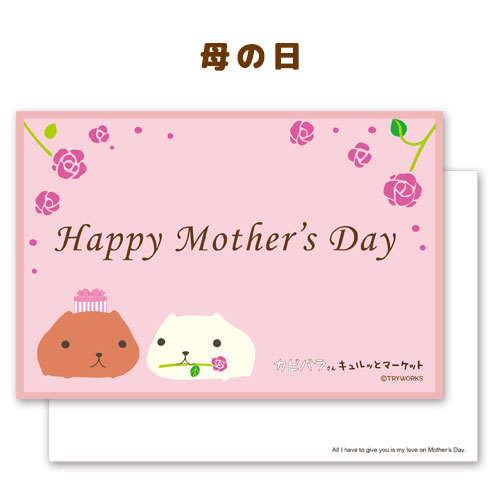 メッセージカード(定型文) | ：ピックアップ：,キャンペーン情報