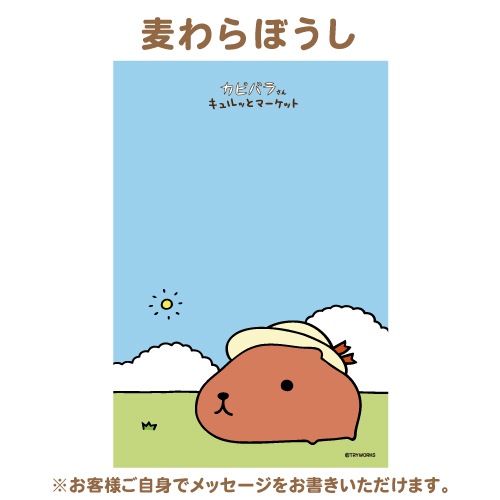 メッセージカード(定型文) | ：ピックアップ：,キャンペーン情報