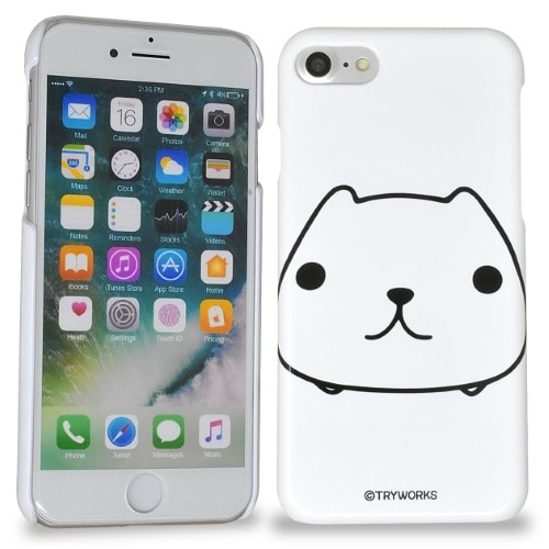 ���ԥХ餵�� iPhone�ϡ��ɥ����� FACE��WH�ˡ�15�Ķ�������˽в١�