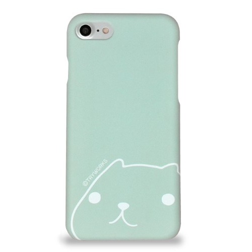 ���ԥХ餵�� iPhone�ϡ��ɥ����� FACE��WL��GR�ˡ�15�Ķ�������˽в١�