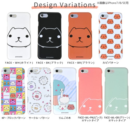 ���ԥХ餵�� iPhone�ϡ��ɥ����� FACE��WL��GR�ˡ�15�Ķ�������˽в١�