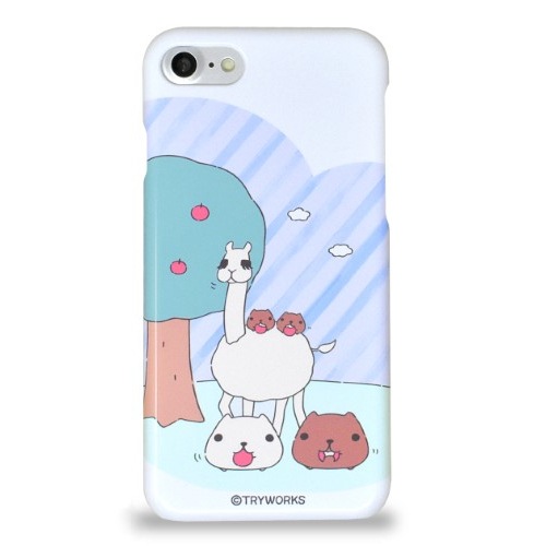 ���ԥХ餵�� iPhone�ϡ��ɥ����� ��󤴤��ڡ�15�Ķ�������˽в١�