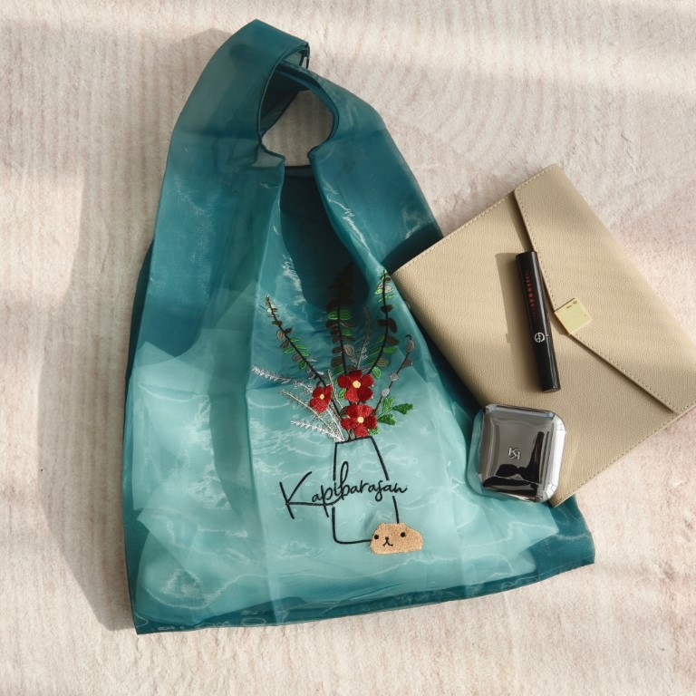 ���ԥХ餵�� �ե��ɽ��ޥ륷���Хå� ���꡼�� ver.