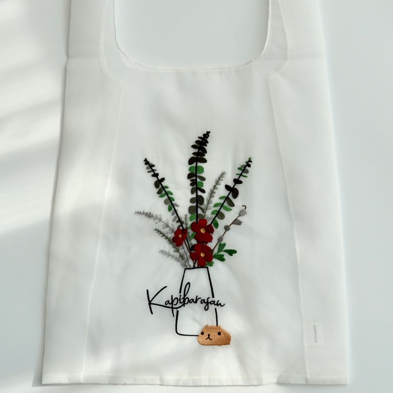 ���ԥХ餵�� �ե��ɽ��ޥ륷���Хå� ���꡼�� ver.