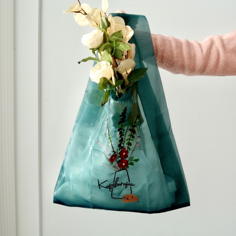 ���ԥХ餵�� �ե��ɽ��ޥ륷���Хå� ���꡼�� ver.