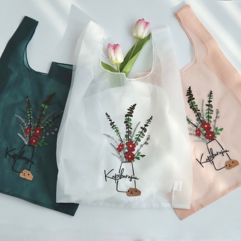 ���ԥХ餵�� �ե��ɽ��ޥ륷���Хå� ���꡼�� ver.