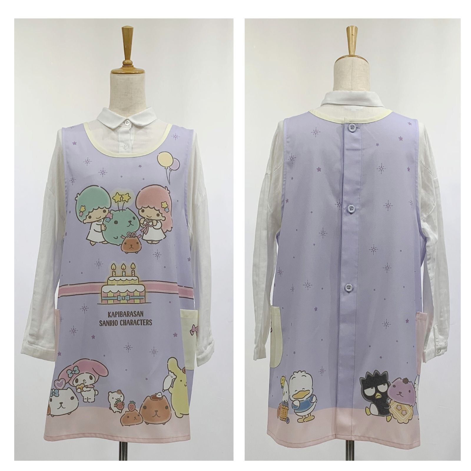 ���ԥХ餵��20th�ߥ���ꥪ����饯����������� ���ץ���