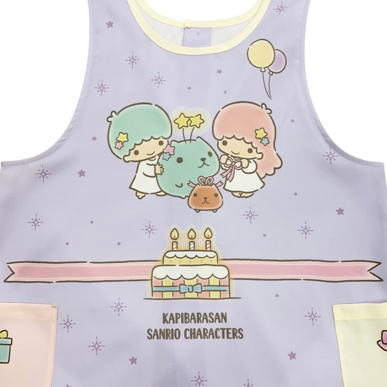 ���ԥХ餵��20th�ߥ���ꥪ����饯����������� ���ץ���