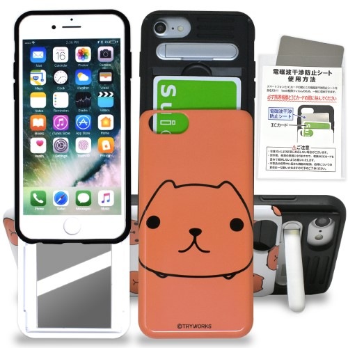 ���ԥХ餵�� iPhone���饤�ɥ�����ɥ����� FACE��BR�ˡ�15�Ķ�������˽в١�