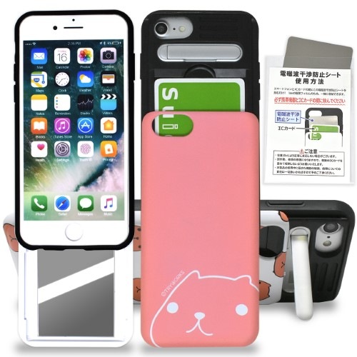 ���ԥХ餵�� iPhone���饤�ɥ�����ɥ����� FACE��WL��PK�ˡ�15�Ķ�������˽в١�