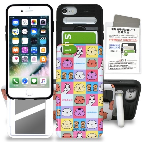 ���ԥХ餵�� iPhone���饤�ɥ�����ɥ����� �֥��å��ѥ������15�Ķ�������˽в١�