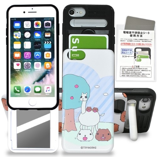 ���ԥХ餵�� iPhone���饤�ɥ�����ɥ����� ��󤴤��ڡ�15�Ķ�������˽в١�