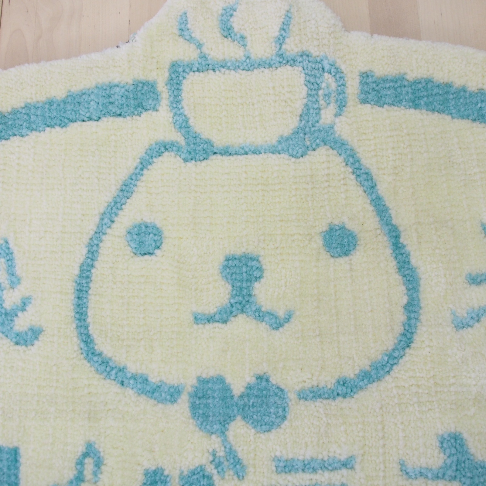 ���ԥХ餵�� �⤳�⤳�ե����ޥåȡʥ���å���