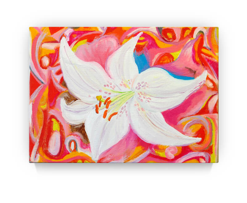 石原英介「光 Light」｜求龍堂