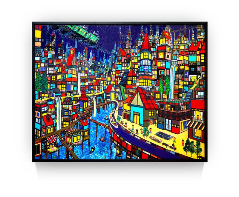 絵画 Cool Waters 絵画 Cool Waters 絵画 Cool Waters Amazon.co.jp: ZXHYWYM タコ