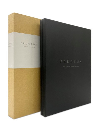 特装版 】益村千鶴 FRUCTUS｜求龍堂