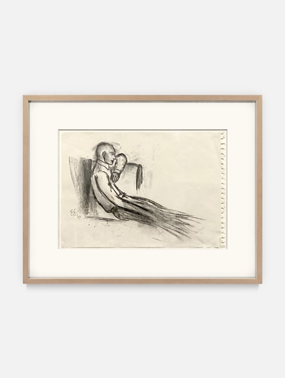 舟越桂全版画 4-916094-81-6_004-1-1-1-
