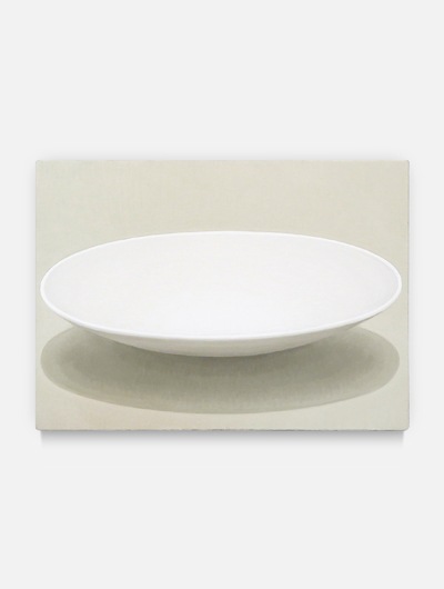 ���ӹ��ˡ���Vessel-white dish (with gray)��