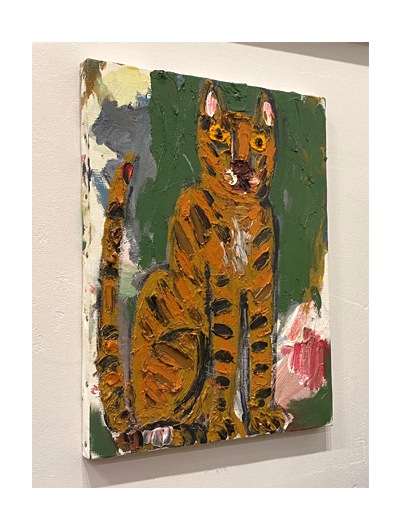 ������ɧ����Painting 2018-24��