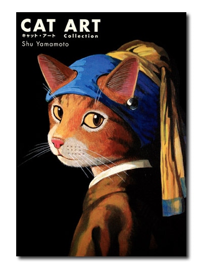 CAT ART COLLECTIONåȡȡ̾줿ǭ